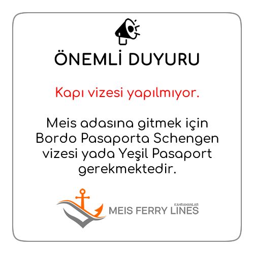 Kapıda Vize